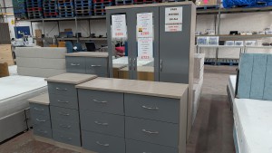 Robson Kay - Auction Date: 2026-06-02 - Category: Beds & Bedroom Furniture